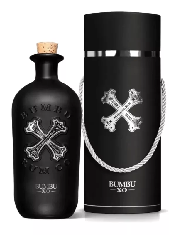 Bumbu XO, gift tube