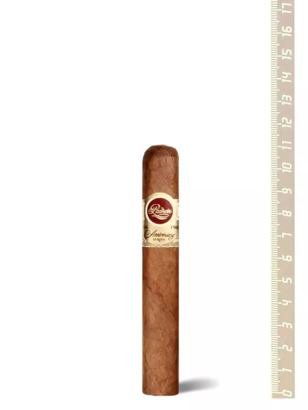 Padron 1964 Principe