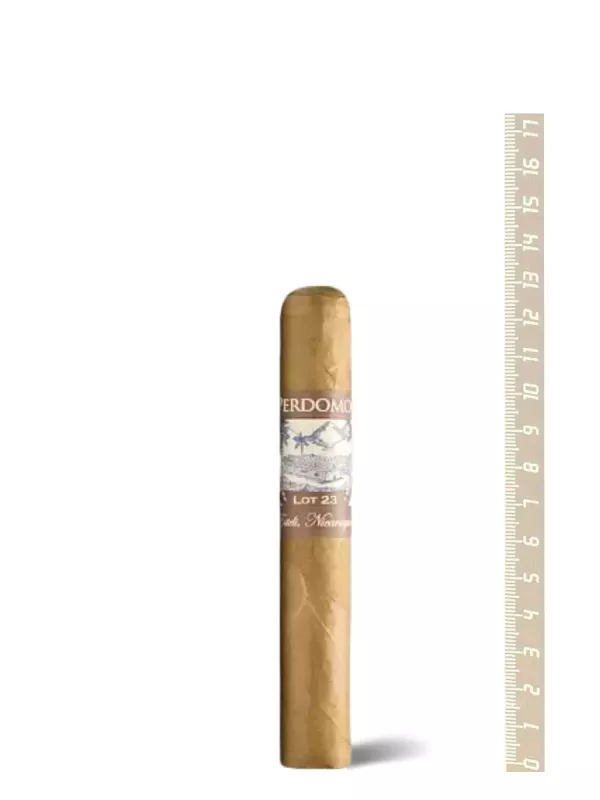 Perdomo Lot 23 Robusto Connecticut