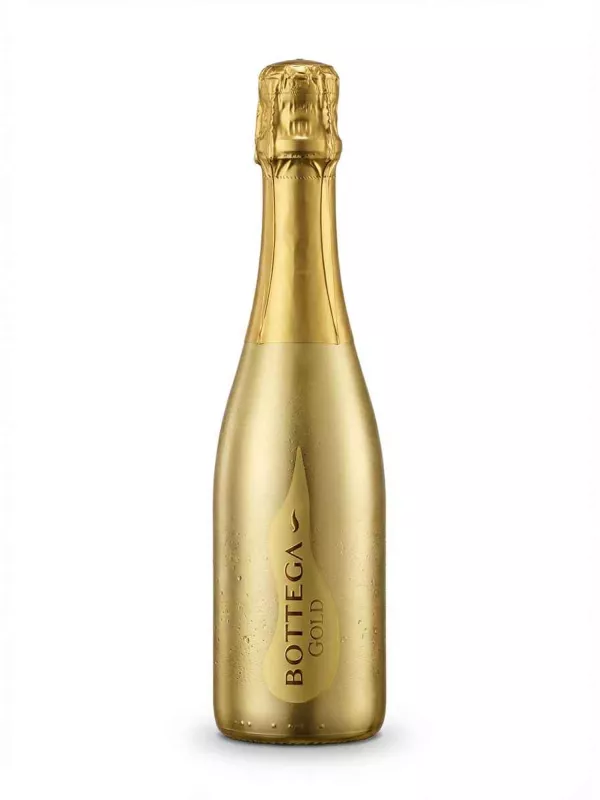 Bottega, Gold Brut, Prosecco DOC
