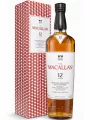 Macallan Double Cask 12 Years Old, gift box — фото 1