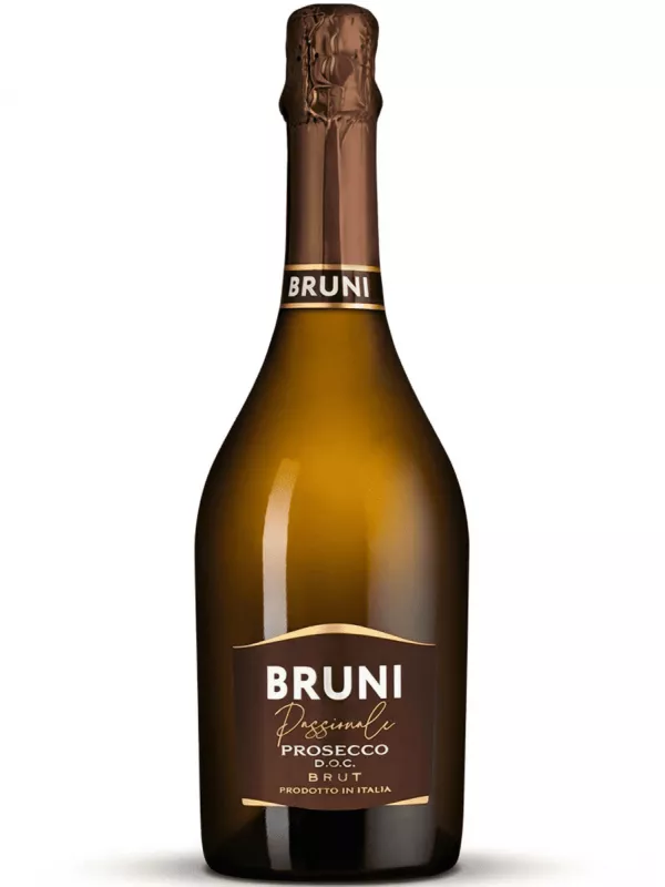 Bruni Prosecco DOC Brut