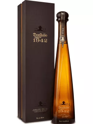 Текила Don Julio 1942, gift box 0.75 л