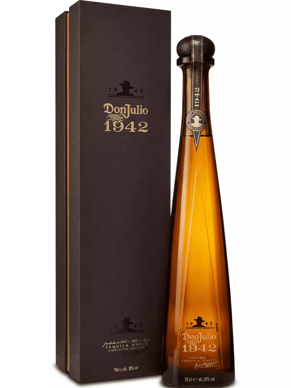Don Julio 1942, gift box