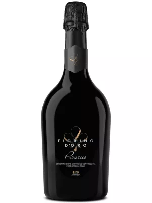 Просекко Abbazia, Fiorino d'Oro Prosecco Spumante DOC 0.75 л