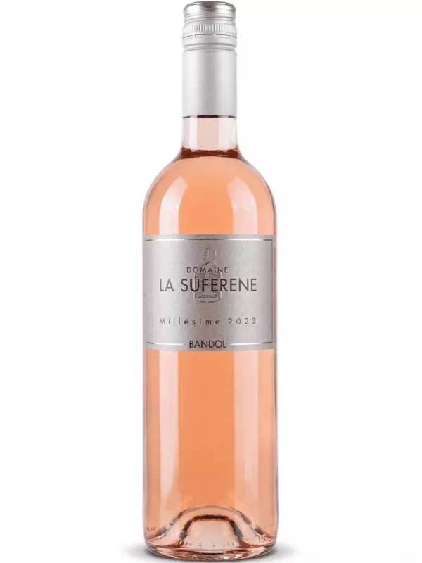 Domaine La Suffrene Rose, Bandol AOC