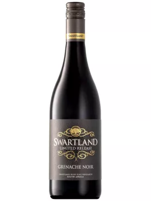 Вино Swartland, Limited Release Grenache Noir 0.75 л
