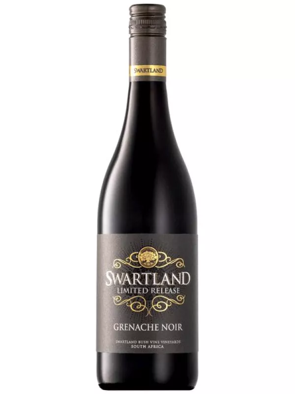  Swartland, Limited Release Grenache Noir