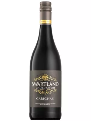 Вино Swartland, Limited Release Carignan 0.75 л