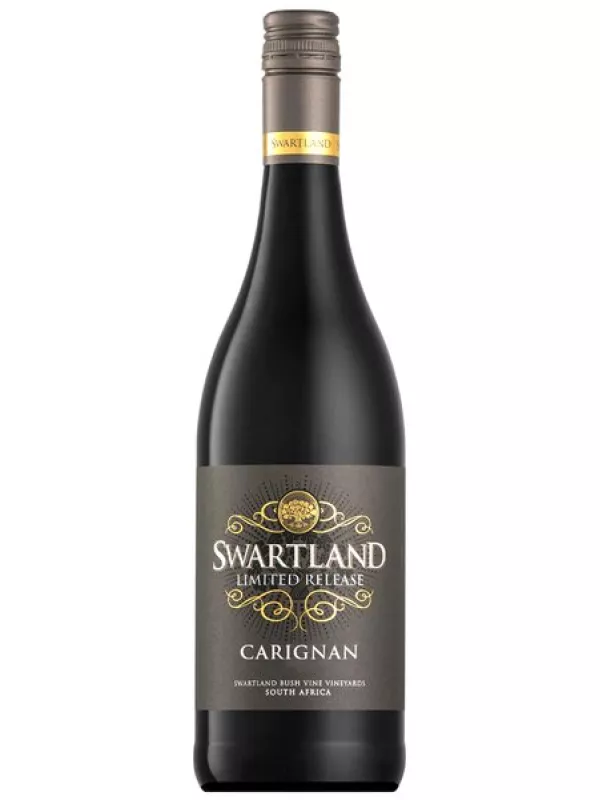 Swartland, Limited Release Carignan