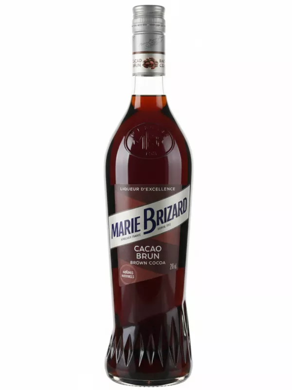 Marie Brizard Cacao Brown