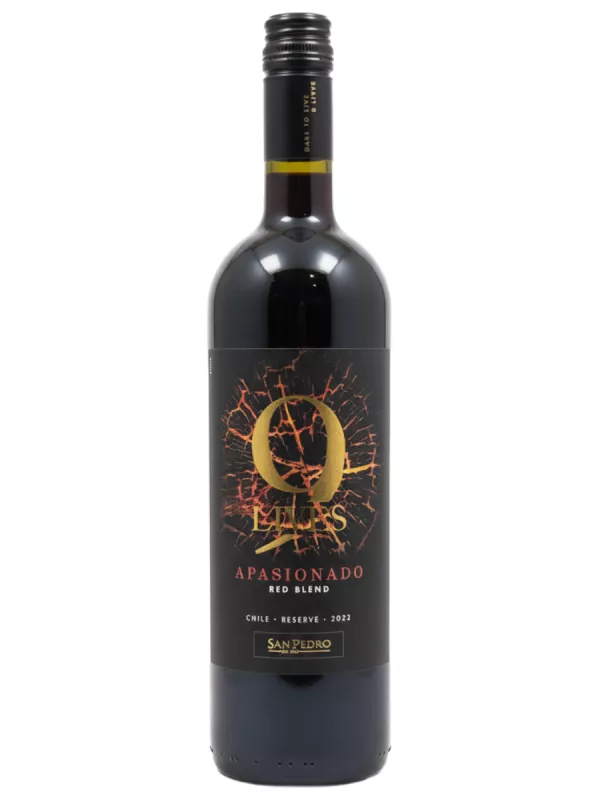 Gato Negro, 9 Lives Apasionado Reserve