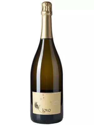 Просекко Lovo Prosecco Millesimato DOC 1.5 л