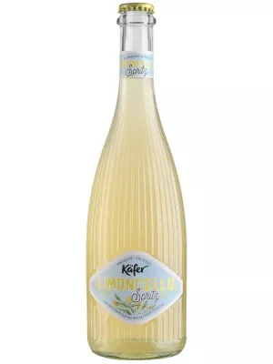 Kafer Limoncello Spritz 0.75 л