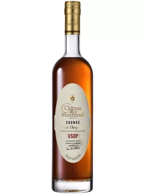 Коньяк Chateau de Montifaud VSOP, Fine Petite Champagne AOC 0.7 л