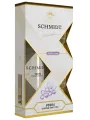 Schmidt Black Currant, gift box with 2 glasses — фото 1