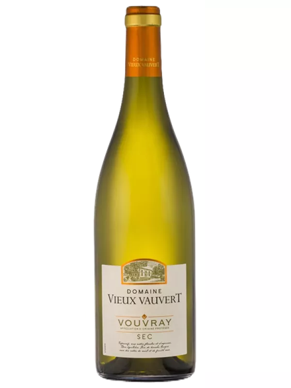 Domaine Vieux Vauvert Vouvray