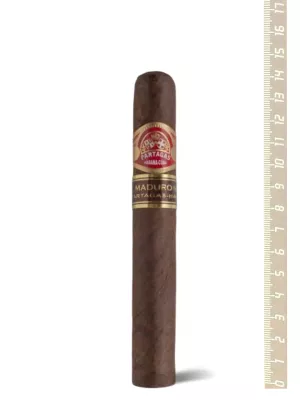 Сигары Partagas Maduro №3