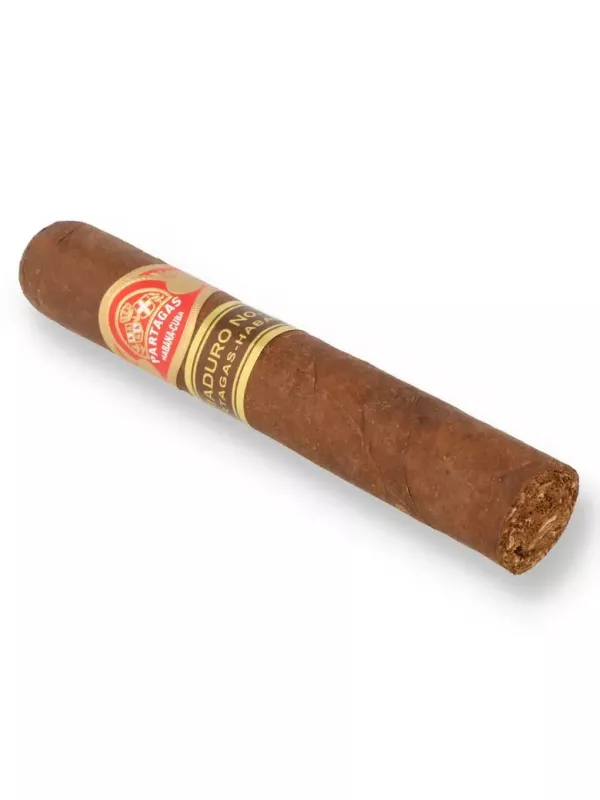Partagas Maduro №3