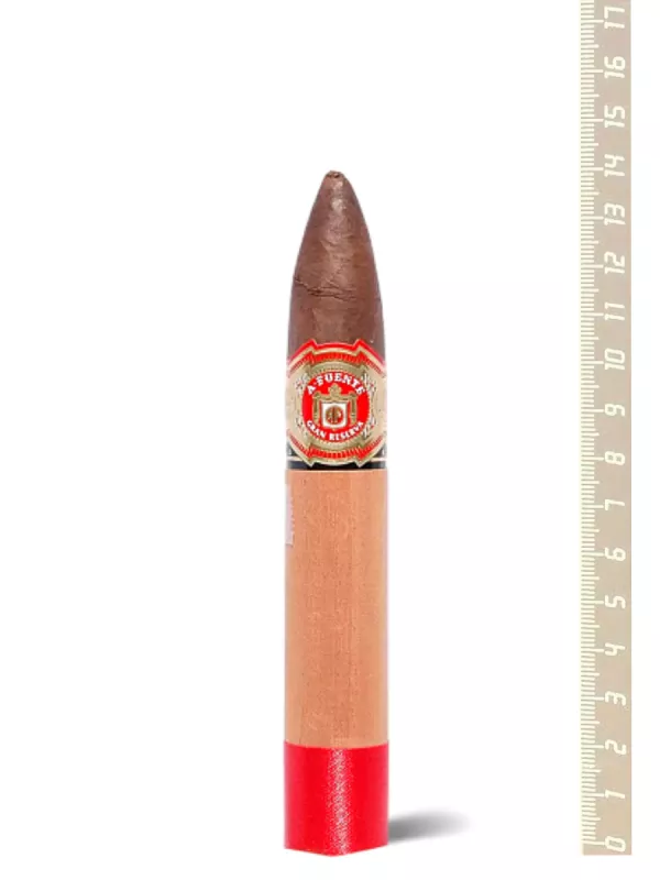 Arturo Fuente Chateau Fuente Queen B Sun Grown