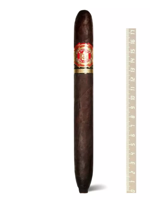Arturo Fuente Hemingway Untold Story Maduro Reserva Especial