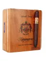 Arturo Fuente Hemingway Untold Story Maduro Reserva Especial — фото 2