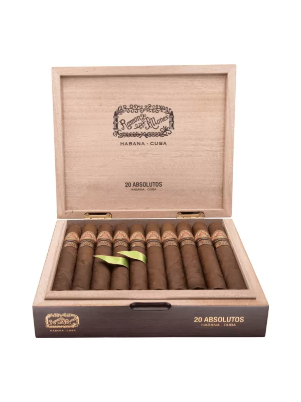Ramon Allones Absolutos