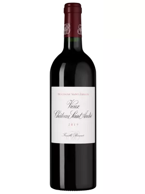 Вино Vieux Chateau Saint-Andre, Montagne Saint-Emilion