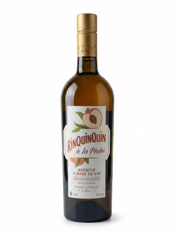 RinQuinQuin Peche