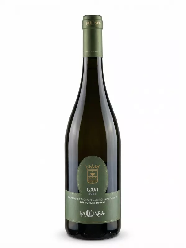 La Chiara, Gavi DOCG del Comune di Gavi