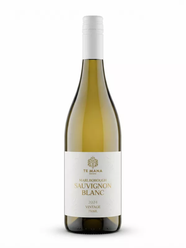 Te Mana, Sauvignon Blanc