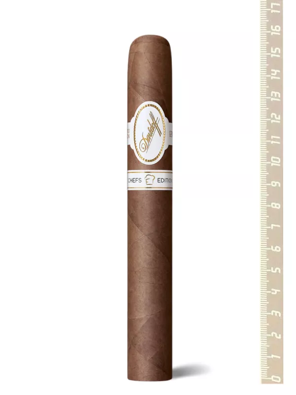 Набор Davidoff Chefs Edition 2025 Limited Edition