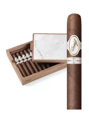 Сигары Набор Davidoff Chefs Edition 2025 Limited Edition