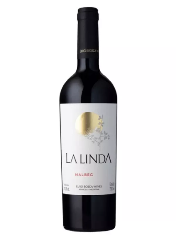 La Linda Malbec