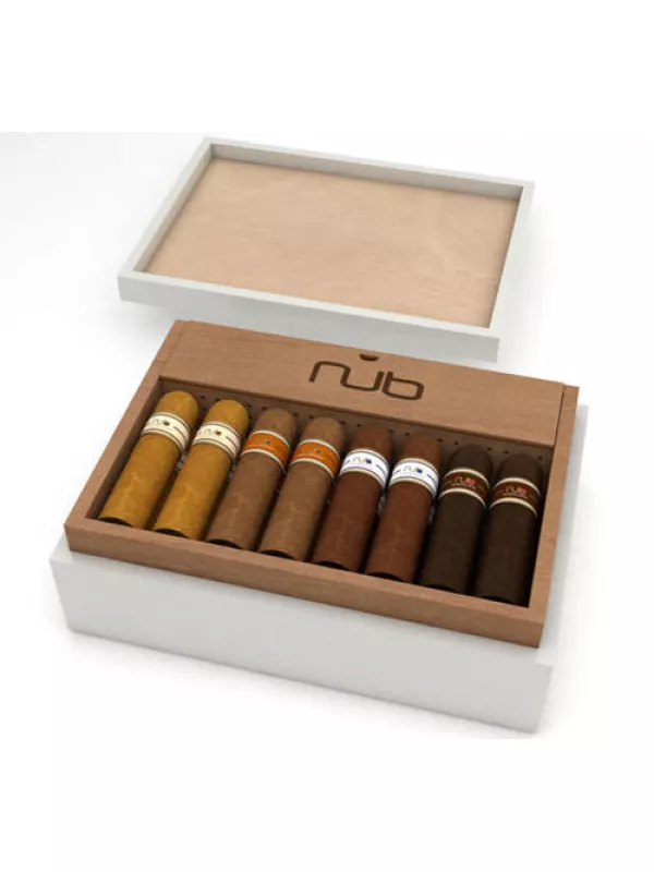 Nub Cabinet (24 шт)