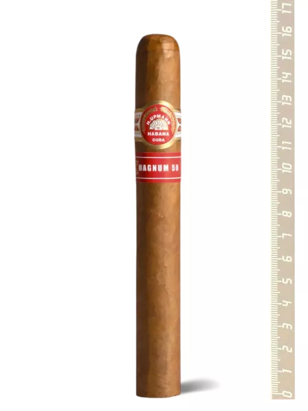 Набор новогодний H. Upmann Magnum 50