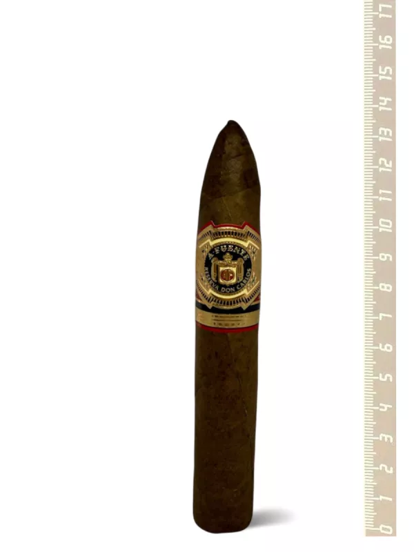 Arturo Fuente Don Carlos Belicoso