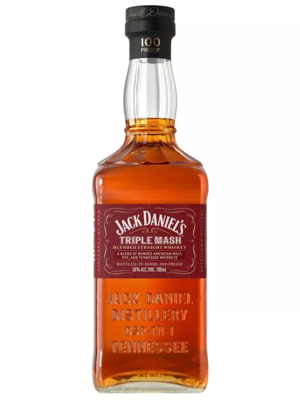 Jack Daniel’s Triple Mash
