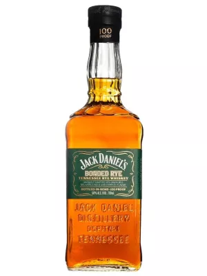 Виски Jack Daniel's Bonded Rye 0.7 л