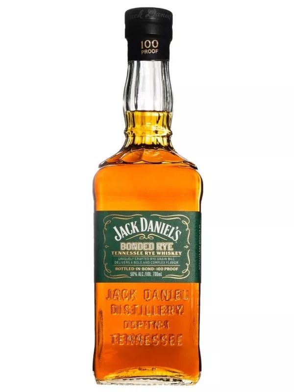 Jack Daniel's Bonded Rye