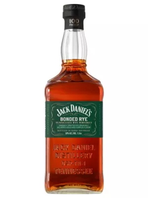 Виски Jack Daniel's Bonded Rye 1 л