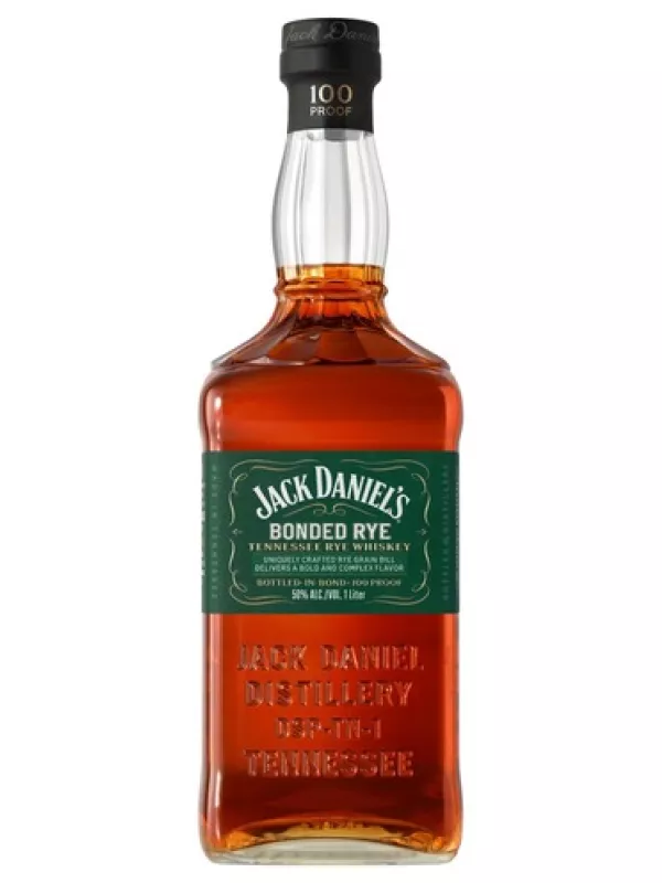 Jack Daniel's Bonded Rye