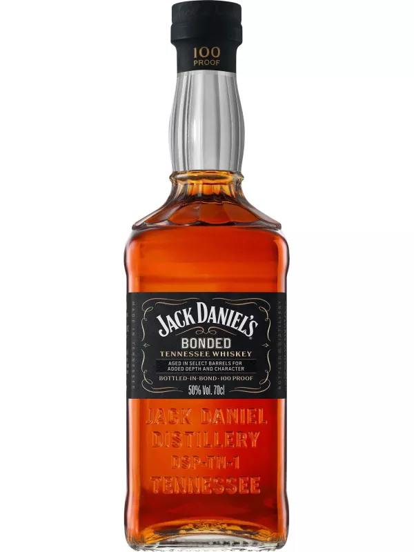 Jack Daniel's Bonded