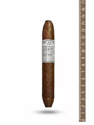 Сигары Gurkha Cellar Reserve 12 Platinum Hedonism Grand Rothchild
