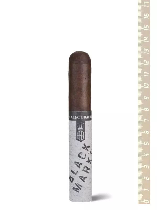 Alec Bradley Black Market Robusto
