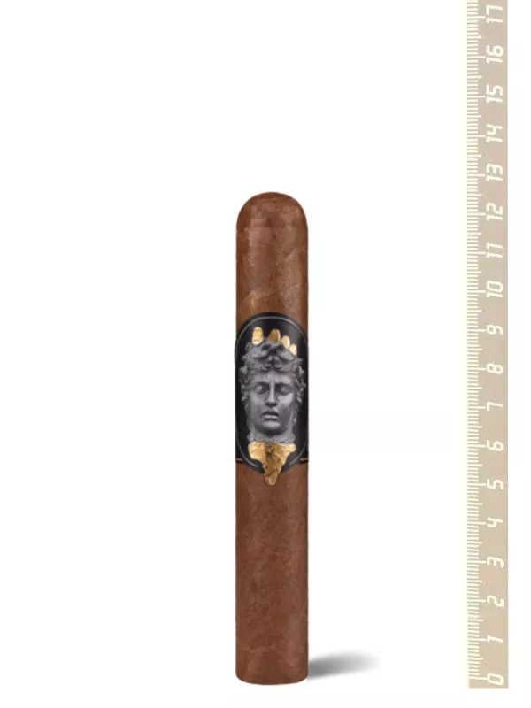 Alec Bradley Gatekeeper Robusto