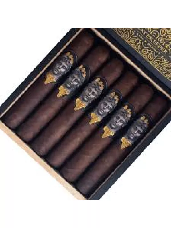 Alec Bradley Gatekeeper Robusto