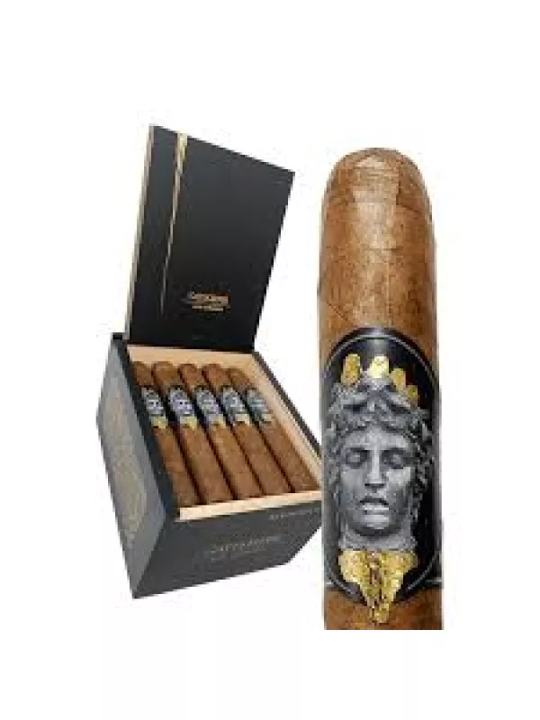 Alec Bradley Gatekeeper Robusto