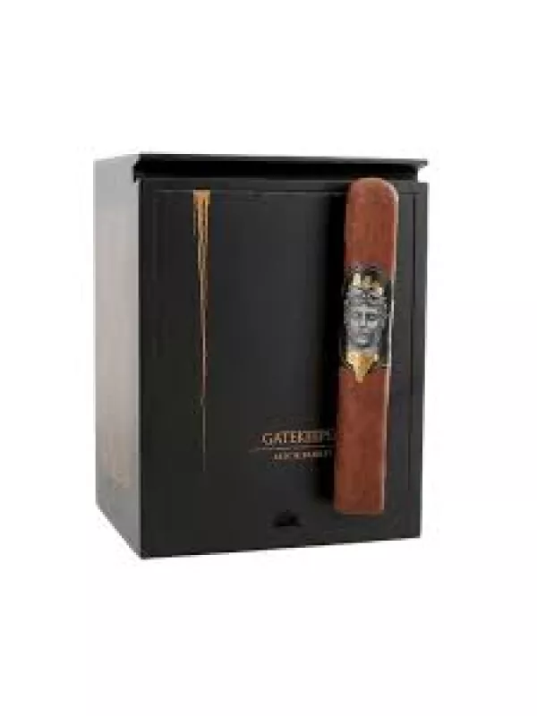 Alec Bradley Gatekeeper Robusto