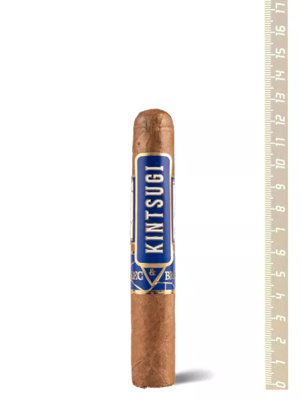 Alec Bradley Kintsugi Robusto